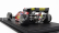 Gp-replicas Ferrari F1  126c3 Scuderia Ferrari N 27 2nd Dutch Gp Zandvoort 1983 Patrick Tambay 1:18 Red
