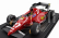 Gp-replicas Ferrari F1  126c3 Scuderia Ferrari N 27 2nd Dutch Gp Zandvoort 1983 Patrick Tambay 1:18 Red