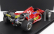 Gp-replicas Ferrari F1  126c3 Scuderia Ferrari N 27 Pole Position German Gp 1983 Patrick Tambay 1:18 Red