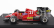 Gp-replicas Ferrari F1  126c3 Scuderia Ferrari N 27 Pole Position German Gp 1983 Patrick Tambay 1:18 Red