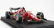 Gp-replicas Ferrari F1  126c3 Scuderia Ferrari N 27 Pole Position German Gp 1983 Patrick Tambay 1:18 Red