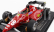 Gp-replicas Ferrari F1  126c3 Scuderia Ferrari N 28 Winner & Fastest Lap Dutch Gp 1983 Rene Arnoux 1:18 Red