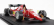 Gp-replicas Ferrari F1  126c3 Scuderia Ferrari N 28 Winner & Fastest Lap German Gp 1983 Rene Arnoux 1:18 Red