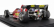 Gp-replicas Ferrari F1  126c3 Scuderia Ferrari N 28 Winner & Fastest Lap German Gp 1983 Rene Arnoux 1:18 Red
