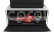 Gp-replicas Ferrari F1  126c3 Scuderia Ferrari N 28 Winner & Fastest Lap German Gp 1983 Rene Arnoux 1:18 Red