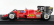 Gp-replicas Ferrari F1 126c4 N 27 Season 1984 M.alboreto 1:18 Red