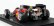 Gp-replicas Ferrari F1 126c4 N 27 Season 1984 M.alboreto 1:18 Red
