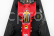 Gp-replicas Ferrari F1 126c4 N 27 Season 1984 M.alboreto 1:18 Red