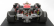 Gp-replicas Ferrari F1 126c4 N 27 Season 1984 M.alboreto 1:18 Red