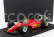 Gp-replicas Ferrari F1 126c4 N 27 Season 1984 M.alboreto 1:18 Red