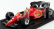 Gp-replicas Ferrari F1 126c4 N 27 Season 1984 M.alboreto 1:18 Red