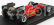 Gp-replicas Ferrari F1 126c4 N 28 Season 1984 R.arnoux 1:18 Red