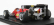 Gp-replicas Ferrari F1 126c4 N 28 Season 1984 R.arnoux 1:18 Red