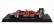 Gp-replicas Ferrari F1  156/85 N 27 Season 1985 M.alboreto 1:18 Red