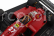 Gp-replicas Ferrari F1  156/85 N 27 Season 1985 M.alboreto 1:18 Red