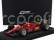 Gp-replicas Ferrari F1  156/85 N 27 Season 1985 M.alboreto 1:18 Red