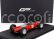 Gp-replicas Ferrari F1  156 F1-63 N 10 2nd British Silverstone Gp 1963 John Surtees 1:18 Red