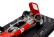 Gp-replicas Ferrari F1  156 F1-63 N 10 2nd British Silverstone Gp 1963 John Surtees 1:18 Red