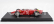 Gp-replicas Ferrari F1  156 N 1 3rd Dutch Zandvoort Gp 1962 Phil Hill 1:18 Red