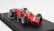 Gp-replicas Ferrari F1  156 N 1 3rd Dutch Zandvoort Gp 1962 Phil Hill 1:18 Red
