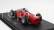 Gp-replicas Ferrari F1  156 N 1 3rd Dutch Zandvoort Gp 1962 Phil Hill 1:18 Red
