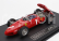 Gp-replicas Ferrari F1  156 N 1 3rd Dutch Zandvoort Gp 1962 Phil Hill 1:18 Red