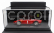 Gp-replicas Ferrari F1  156 N 1 3rd Dutch Zandvoort Gp 1962 Phil Hill 1:18 Red