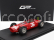 Gp-replicas Ferrari F1  156 N 36 2nd Monaco Gp 1962 Phil Hill 1:18 Red
