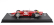Gp-replicas Ferrari F1  156 N 36 2nd Monaco Gp 1962 Phil Hill 1:18 Red