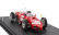 Gp-replicas Ferrari F1  156 N 36 2nd Monaco Gp 1962 Phil Hill 1:18 Red