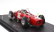 Gp-replicas Ferrari F1  156 N 36 2nd Monaco Gp 1962 Phil Hill 1:18 Red