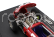 Gp-replicas Ferrari F1  156 N 36 2nd Monaco Gp 1962 Phil Hill 1:18 Red