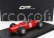 Gp-replicas Ferrari F1  156 N 9 3rd Belgium Spa Gp 1962 Phil Hill 1:18 Red