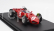 Gp-replicas Ferrari F1  156 N 9 3rd Belgium Spa Gp 1962 Phil Hill 1:18 Red