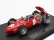 Gp-replicas Ferrari F1  156 N 9 3rd Belgium Spa Gp 1962 Phil Hill 1:18 Red
