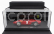 Gp-replicas Ferrari F1  156 N 9 3rd Belgium Spa Gp 1962 Phil Hill 1:18 Red