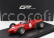 Gp-replicas Ferrari F1  156 N 9 3rd Belgium Spa Gp 1962 Phil Hill 1:18 Red