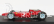 Gp-replicas Ferrari F1 158 Scuderia Ferrari N 2 John Surtees 1:18, červená