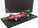Gp-replicas Ferrari F1 158 Scuderia Ferrari N 2 John Surtees 1:18, červená