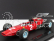 Gp-replicas Ferrari F1 158 Scuderia Ferrari N 2 John Surtees 1:18, červená
