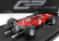 Gp-replicas Ferrari F1  158 Scuderia Ferrari N 4 3rd Monza Italy Gp 1964 Lorenzo Bandini 1:43 Red