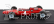 Gp-replicas Ferrari F1  158 Scuderia Ferrari N 4 3rd Monza Italy Gp 1964 Lorenzo Bandini 1:43 Red