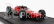 Gp-replicas Ferrari F1  158 Scuderia Ferrari N 4 3rd Monza Italy Gp 1964 Lorenzo Bandini 1:43 Red