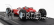 Gp-replicas Ferrari F1  158 Scuderia Ferrari N 4 3rd Monza Italy Gp 1964 Lorenzo Bandini 1:43 Red