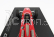 Gp-replicas Ferrari F1 158 Scuderia Ferrari N 4 Season 1964 Lorenzo Bandini 1:18