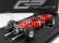 Gp-replicas Ferrari F1 158 Scuderia Ferrari N 7 John Surtees 1:43, červená
