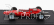 Gp-replicas Ferrari F1 158 Scuderia Ferrari N 7 John Surtees 1:43, červená