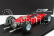 Gp-replicas Ferrari F1 158 Scuderia Ferrari N 7 John Surtees 1:18, červená