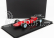 Gp-replicas Ferrari F1 158 Scuderia Ferrari N 7 John Surtees 1:18, červená