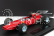 Gp-replicas Ferrari F1 158 Scuderia Ferrari N 7 John Surtees 1:18, červená